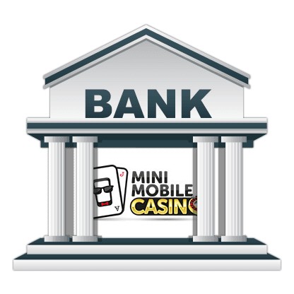Mini Mobile Casino - Banking casino
