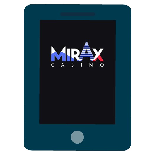 Mirax - Mobile friendly