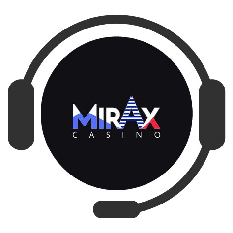 Mirax - Support