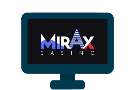 Mirax - casino review