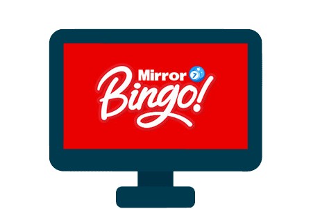 Mirror Bingo - casino review