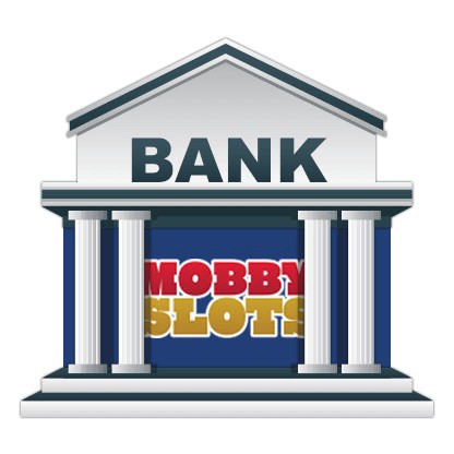 MobbySlots Casino - Banking casino