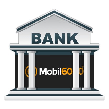 Mobil6000 Casino - Banking casino
