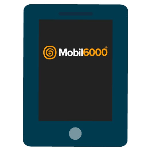 Mobil6000 Casino - Mobile friendly