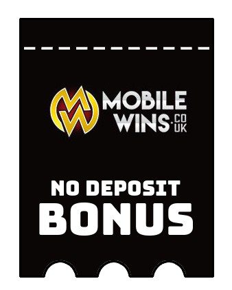 Mobile Wins Casino - no deposit bonus CR