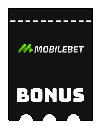 Latest bonus spins from Mobilebet Casino