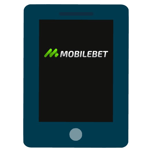Mobilebet Casino - Mobile friendly