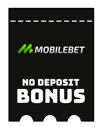 Mobilebet Casino - no deposit bonus CR