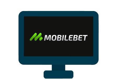 Mobilebet Casino - casino review