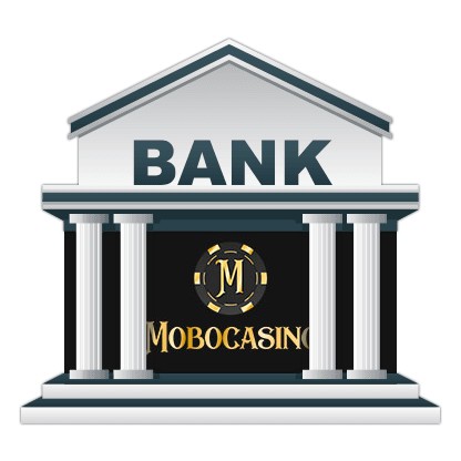 MoboCasino - Banking casino