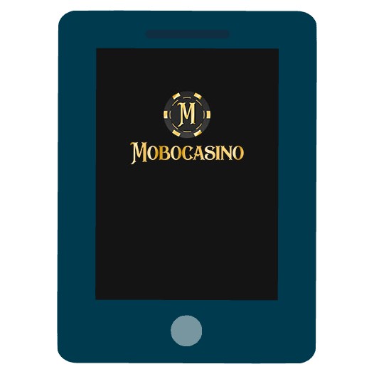 MoboCasino - Mobile friendly