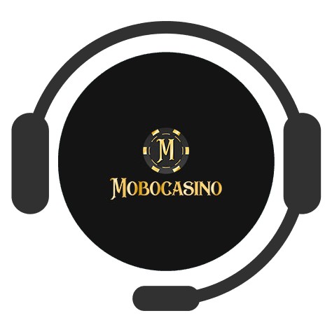 MoboCasino - Support