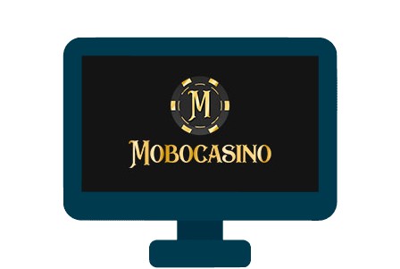 MoboCasino - casino review