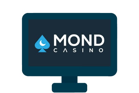 Mond Casino - casino review
