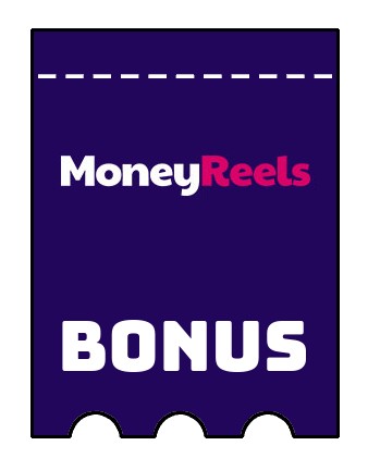 Latest bonus spins from MoneyReels Casino