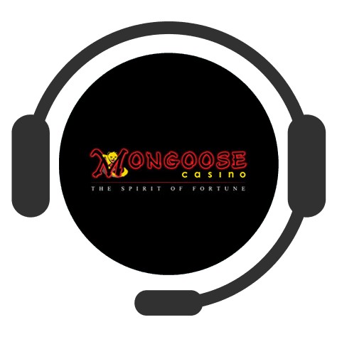 Mongoose - Support