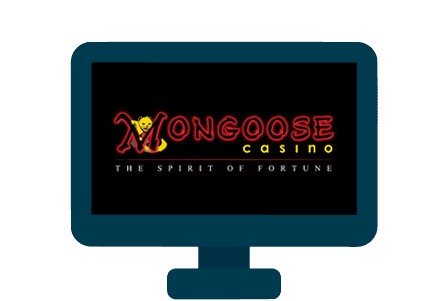 Mongoose - casino review