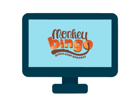 Monkey Bingo - casino review