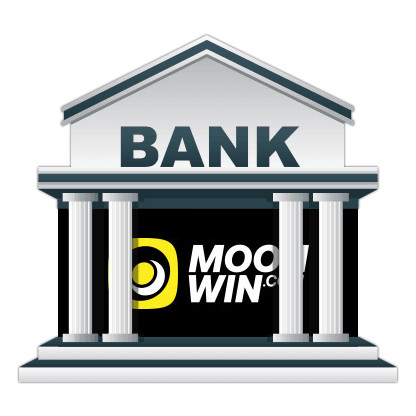 MoonWin - Banking casino