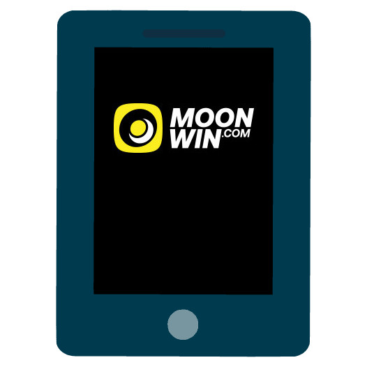 MoonWin - Mobile friendly