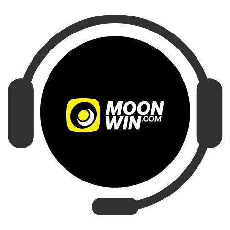 MoonWin - Support
