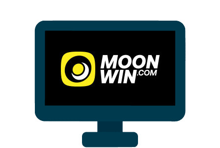 MoonWin - casino review