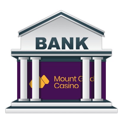 Mount Gold Casino - Banking casino