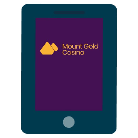 Mount Gold Casino - Mobile friendly