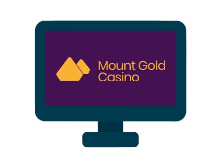 Mount Gold Casino - casino review
