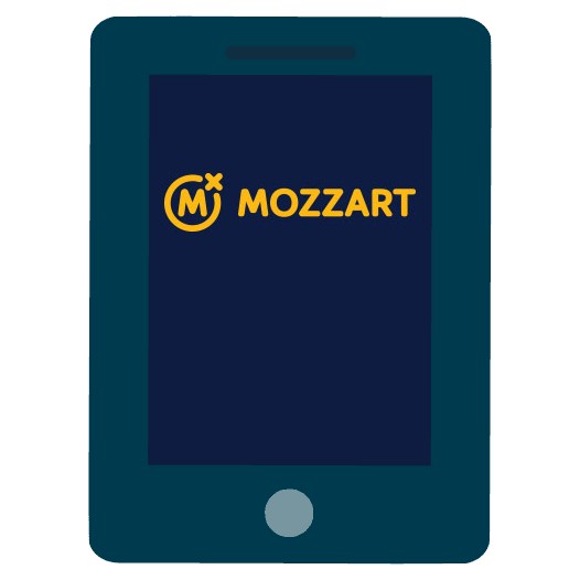 Mozzart - Mobile friendly