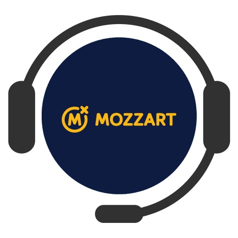 Mozzart - Support