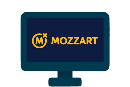 Mozzart - casino review