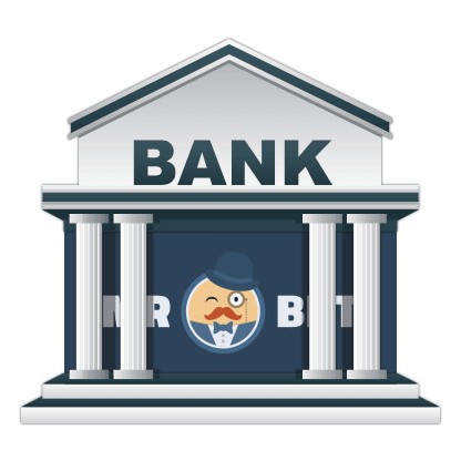 Mr Bet Casino - Banking casino