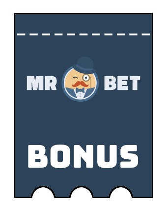 Latest bonus spins from Mr Bet Casino