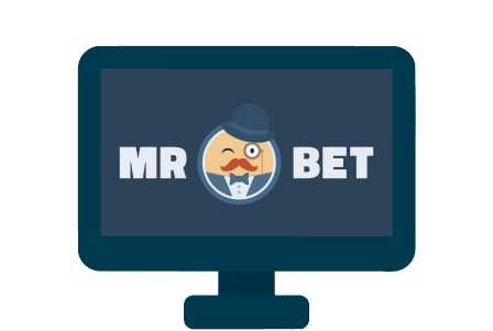 Mr Bet Casino - casino review