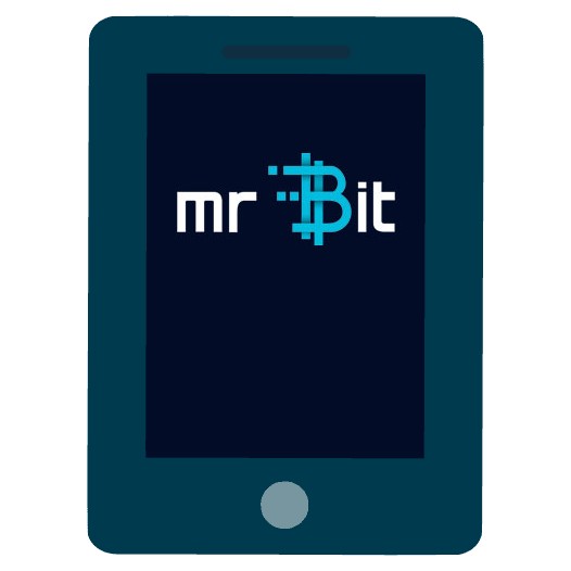 Mr Bit - Mobile friendly