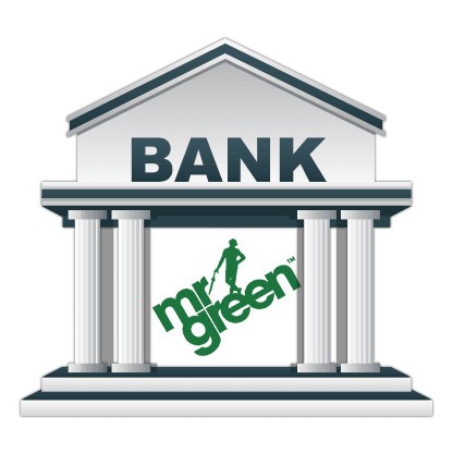 Mr Green Casino - Banking casino