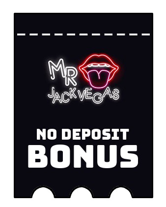 Mr Jack Vegas Casino - no deposit bonus CR