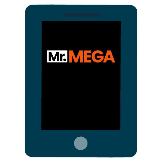 Mr Mega - Mobile friendly