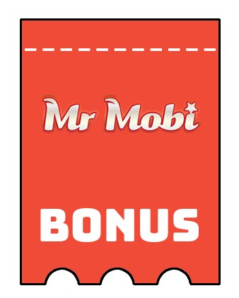 Latest bonus spins from Mr Mobi Casino