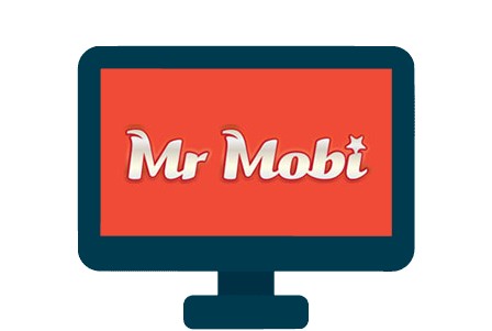 Mr Mobi Casino - casino review