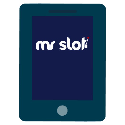 Mr Slot Casino - Mobile friendly