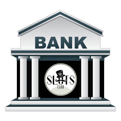 Mr Slots Club - Banking casino