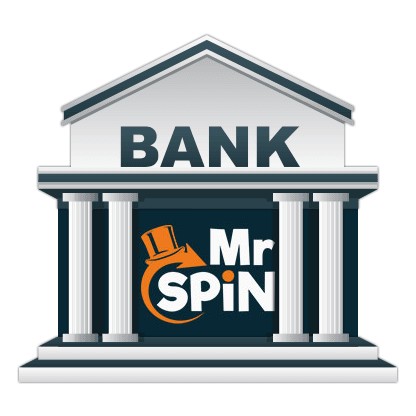 Mr Spin - Banking casino
