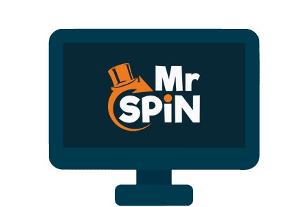 Mr Spin - casino review