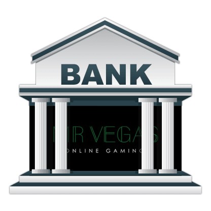 Mr Vegas - Banking casino