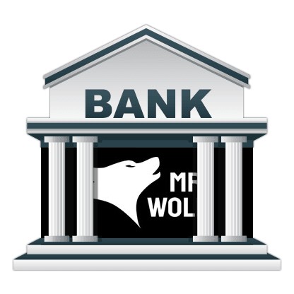 Mr Wolf - Banking casino