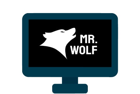 Mr Wolf - casino review