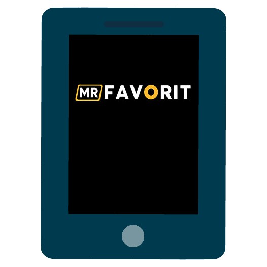 MrFavorit - Mobile friendly