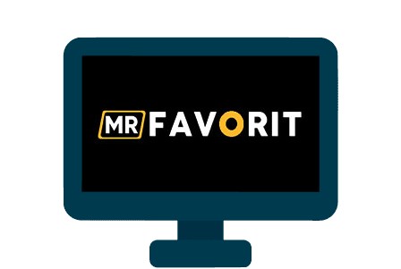 MrFavorit - casino review